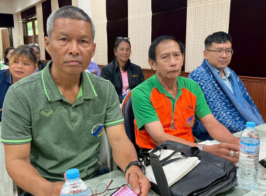 อบรมหลักสูตร “ผู้ตรวจสอบกิจการสหกรณ์” ประจำปี 2569 พารามิเตอร์รูปภาพ 75